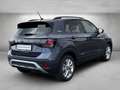 Volkswagen T-Cross 1.0l TSI DSG Goal *AHK*Rear View*ACC*LED Gris - thumbnail 3