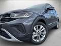Volkswagen T-Cross 1.0l TSI DSG Goal *AHK*Rear View*ACC*LED Gris - thumbnail 4