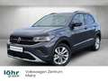 Volkswagen T-Cross 1.0l TSI DSG Goal *AHK*Rear View*ACC*LED Gris - thumbnail 1