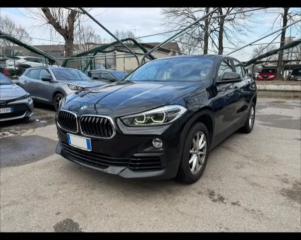 BMW X2 xDrive18d Advantage