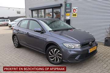 1.0 TSI Business 1e Eigenaar | Volledig Onderh | N