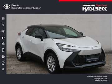 1.8 Hybrid Team Deutschland