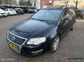 Volkswagen Passat Variant 2.0 TDI Highline AUT/NAP/1eEIG Schwarz - thumbnail 1