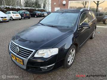 2.0 TDI Highline AUT/NAP/1eEIG