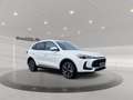 MG ZS Hybrid+ Luxury SpurH KAM LED KeyLess Weiß - thumbnail 6