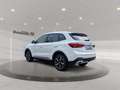MG ZS Hybrid+ Luxury SpurH KAM LED KeyLess Weiß - thumbnail 4