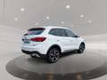 MG ZS Hybrid+ Luxury SpurH KAM LED KeyLess Weiß - thumbnail 5