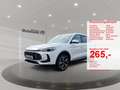 MG ZS Hybrid+ Luxury SpurH KAM LED KeyLess Weiß - thumbnail 1
