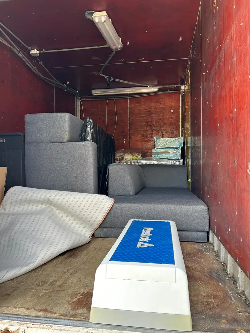 Iveco Daily 35.10 2.8 DL BAKWAGEN,NW APK,NW DISTRIBUTIE - 2