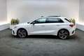 Audi A3 Sportback 45 TFSI e 245pk S tronic S edition Compe Blanc - thumbnail 7