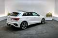 Audi A3 Sportback 45 TFSI e 245pk S tronic S edition Compe Blanc - thumbnail 3