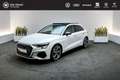 Audi A3 Sportback 45 TFSI e 245pk S tronic S edition Compe Blanc - thumbnail 1