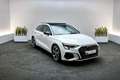 Audi A3 Sportback 45 TFSI e 245pk S tronic S edition Compe Blanc - thumbnail 5