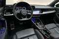 Audi A3 Sportback 45 TFSI e 245pk S tronic S edition Compe Blanc - thumbnail 4
