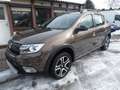Dacia Sandero II Stepway Celebration AHK/1.Hand/Winter Braun - thumbnail 1