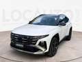 Hyundai TUCSON Tucson 1.6 phev Exellence 2wd auto - PROMO Blanc - thumbnail 1