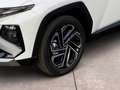 Hyundai TUCSON Tucson 1.6 phev Exellence 2wd auto - PROMO Blanc - thumbnail 15