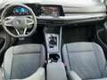 Volkswagen Golf VIII 1.5 TSI STYLE LED+NAVI+ACC+APP+SHZ+17" Silber - thumbnail 9