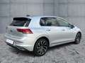 Volkswagen Golf VIII 1.5 TSI STYLE LED+NAVI+ACC+APP+SHZ+17" Silber - thumbnail 6