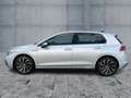 Volkswagen Golf VIII 1.5 TSI STYLE LED+NAVI+ACC+APP+SHZ+17" Silber - thumbnail 4