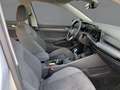 Volkswagen Golf VIII 1.5 TSI STYLE LED+NAVI+ACC+APP+SHZ+17" Silber - thumbnail 12