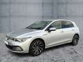 Volkswagen Golf VIII 1.5 TSI STYLE LED+NAVI+ACC+APP+SHZ+17" Silber - thumbnail 2