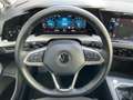 Volkswagen Golf VIII 1.5 TSI STYLE LED+NAVI+ACC+APP+SHZ+17" Silber - thumbnail 10