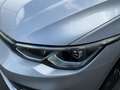 Volkswagen Golf VIII 1.5 TSI STYLE LED+NAVI+ACC+APP+SHZ+17" Silber - thumbnail 15