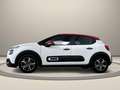 Citroen C3 PureTech 83 S&S Shine Bianco - thumbnail 3
