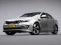 Kia Optima 2.0 CVVT Hybrid Super Pack Sport (PANORAMADAK,NAVI Gris - thumbnail 3