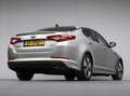 Kia Optima 2.0 CVVT Hybrid Super Pack Sport (PANORAMADAK,NAVI Gris - thumbnail 5
