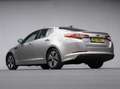 Kia Optima 2.0 CVVT Hybrid Super Pack Sport (PANORAMADAK,NAVI Gris - thumbnail 4