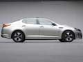 Kia Optima 2.0 CVVT Hybrid Super Pack Sport (PANORAMADAK,NAVI Gris - thumbnail 6
