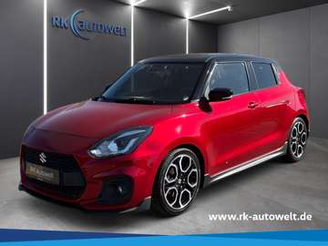 1.4 Boosterjet SHVS Sport Navi DAB SHZ