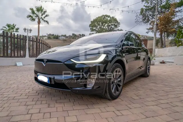 Tesla Model X Model X 100kWh Dual Motor