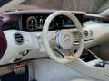 Mercedes-Benz S 560 Cabriolet AMG line *Headup *360° *Sitzklim Siyah - thumbnail 10