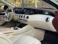 Mercedes-Benz S 560 Cabriolet AMG line *Headup *360° *Sitzklim Fekete - thumbnail 12