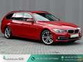 BMW 320 i Sport Line |NAVI|Bi-XENON|TEMPO.|18 ALU Rot - thumbnail 1