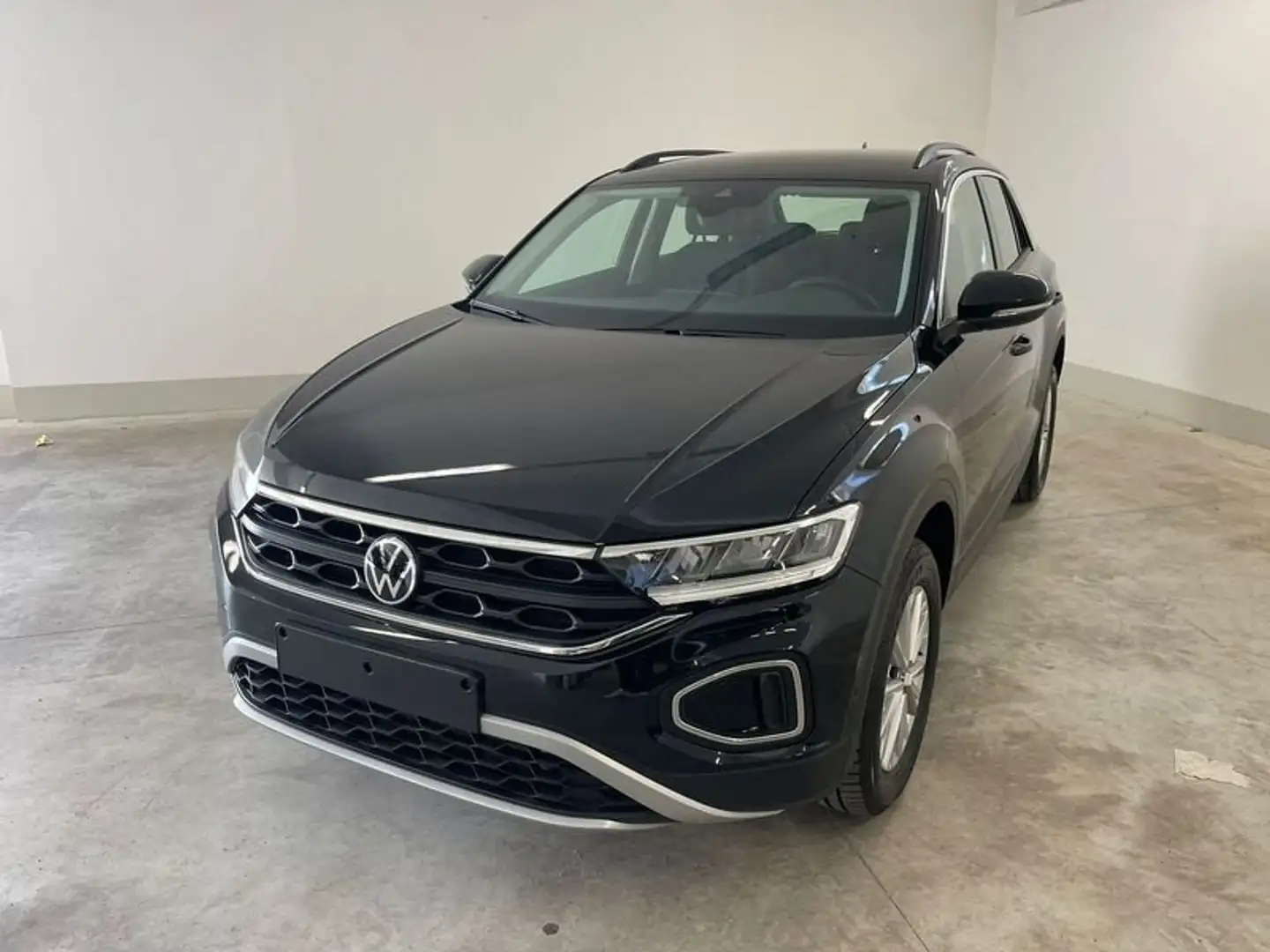 Volkswagen T-Roc 1.5 TSI ACT DSG Life - 2
