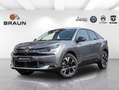 Citroen C4 Hybrid 145 MAX Grau - thumbnail 1