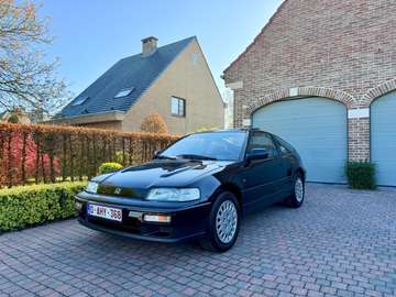 1.6i-16v ED9 83.711km