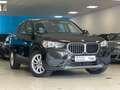 BMW X1 sDrive 18d Advantage Aut/Navi/SitzHz/Tempomat Schwarz - thumbnail 26