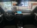 BMW X1 sDrive 18d Advantage Aut/Navi/SitzHz/Tempomat Schwarz - thumbnail 2
