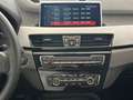 BMW X1 sDrive 18d Advantage Aut/Navi/SitzHz/Tempomat Schwarz - thumbnail 17