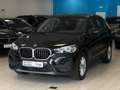 BMW X1 sDrive 18d Advantage Aut/Navi/SitzHz/Tempomat Schwarz - thumbnail 5