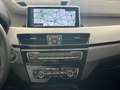 BMW X1 sDrive 18d Advantage Aut/Navi/SitzHz/Tempomat Schwarz - thumbnail 16