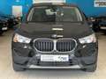 BMW X1 sDrive 18d Advantage Aut/Navi/SitzHz/Tempomat Schwarz - thumbnail 4