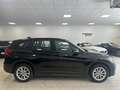 BMW X1 sDrive 18d Advantage Aut/Navi/SitzHz/Tempomat Schwarz - thumbnail 10