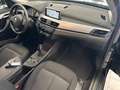 BMW X1 sDrive 18d Advantage Aut/Navi/SitzHz/Tempomat Schwarz - thumbnail 22