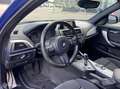 BMW 118 1-serie 118i M Sport M-PAKKET AUTOMAAT TREKHAAK Blau - thumbnail 10